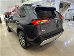 تويوتا راف 4